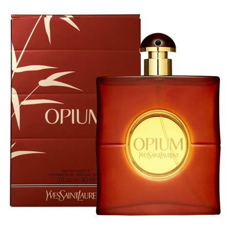 opium yves saint laurent costo|opium yves saint laurent femme.